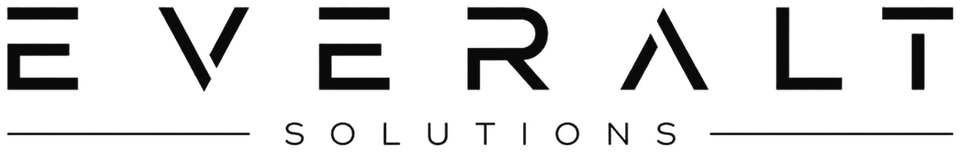 EVERALT SOLUTIONS logotipas